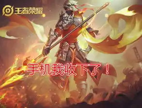 王者荣耀所有英雄谁的台词最搞笑,张飞因变态出名,亚瑟笑喷
