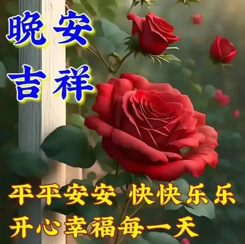 6月27日早安漂亮图片问候祝福语

