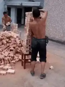 全世界都在找我盖楼,先让我去买辆车方便运砖
