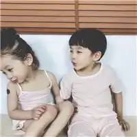 这个头像的情侣头像有人有吗
