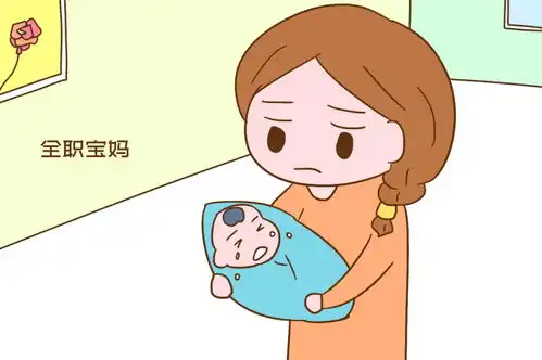 有段时间,很厌恶自己的孩子,我是不是心理有病
