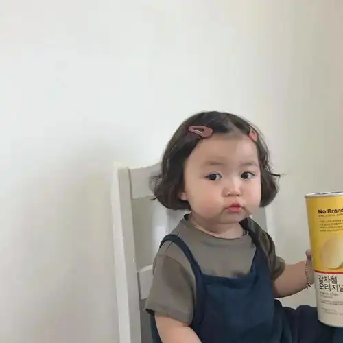 沙雕宝藏头像
