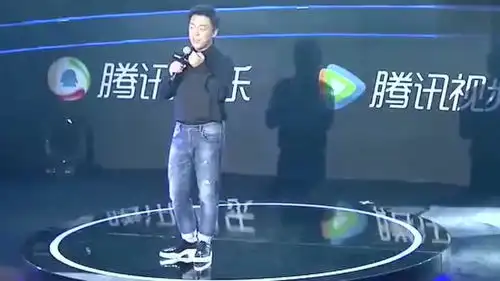 谁会拒绝一个幽默的人,黄渤始于幽默陷于才华忠于人品
