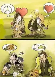 19张图片描绘人生哲理,你深刻体会过多少
