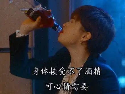 影视剧花式吐血,有人似喷泉,有人似吐痰,蒋欣却演得让人心疼
