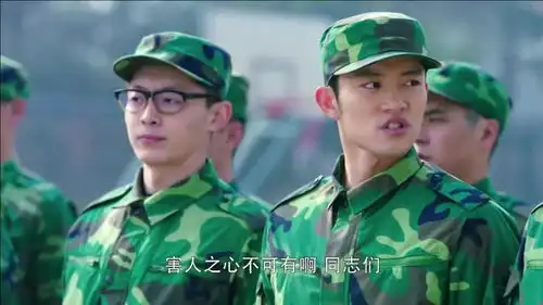 春风十里周冬雨做完惩罚之后,那一脸卖萌的表情,太可爱了

