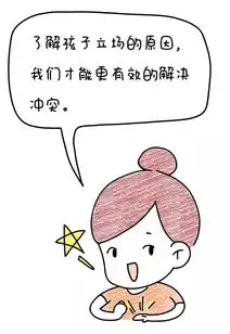 叛逆期的娃比更年期的女人还难搞
