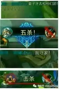 王者荣耀之互相伤害
