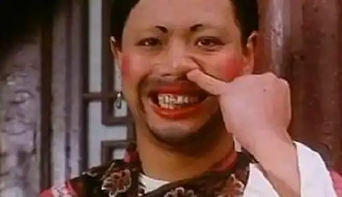 古代的四大美女四大丑女,为啥大家都是女人,命运却这么不同
