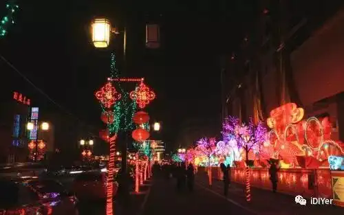 几十年前南通地区的春节,年味正浓六
