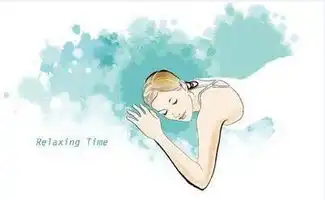 天凉睡个好觉最舒服了怎么样才能拥有好睡眠呢丨明天下雨吗