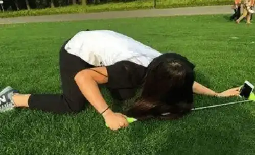 6张让人爆笑的图片,图1太逗了,直接笑喷,最后一张笑出腹肌
