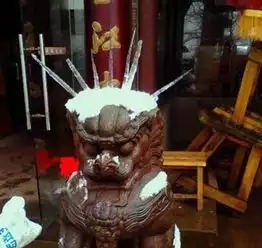 搞笑精选前任老婆送的蛋糕,这是几个意思啊
