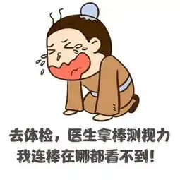 十分有趣丨你了解近视眼的世界吗