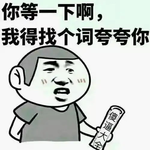 我女朋友不见了表情包偷