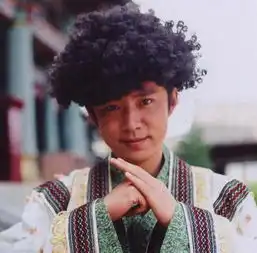 17年前的这部电视剧隐藏了这么多明星还记得他们吗
