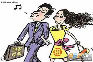 春节租女友回家过年价目表恶搞图片春节租女友图片下载乐游网游戏下载
