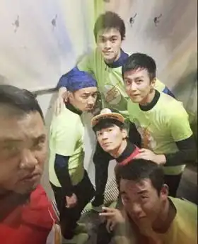 孙俪懒理老公微博频犯二邓超反了你了