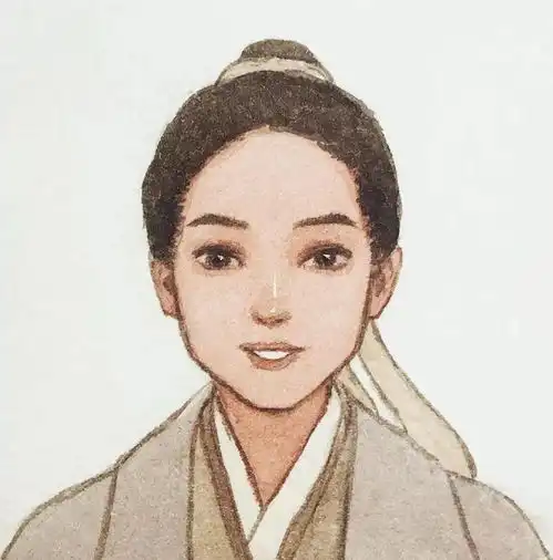 头像最熟悉的陌生人是p过图后的自己