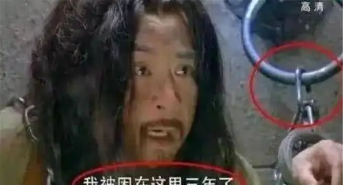 8个侮辱智商的穿帮镜头,最后这连3岁小孩都能发现
