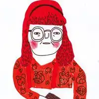 高清微信搞笑头像微信头像图片大全
