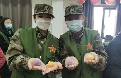 东海第一哨海湾女子民兵哨所招聘5名哨员退役军人优先

