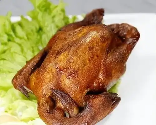 哪里的烧鸡最好吃这六个地方评比出炉,你家乡上榜了吗
