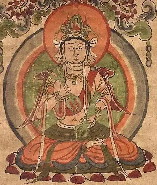 趣味十足你没见过的敦煌壁画,竟然这么幽默...
