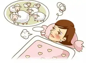 不刷手机睡不着注意,你可能得了晚睡强迫症

