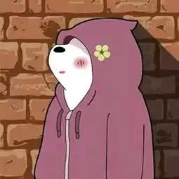 可爱搞怪创意的微信个性头像
