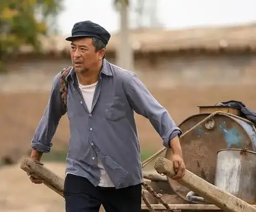 白玉兰奖发布,山海情配角得奖,主角黄轩和热依扎双双败北
