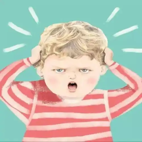 好玩有趣搞怪的头像,我就是我颜色不一样的烟火
