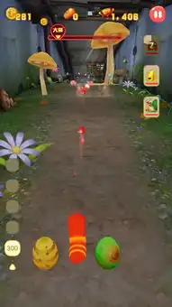 爆笑虫子之彩虹小队下载爆笑虫子之彩虹小队游戏下载v1.0安卓版
