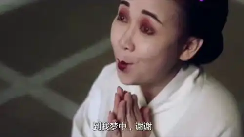 丑女求上帝赐男人,下一秒天上就掉下来个壮汉,太好玩了
