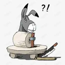 毛驴拉磨素材图片免费下载高清图片png千库网图片编号7402994
