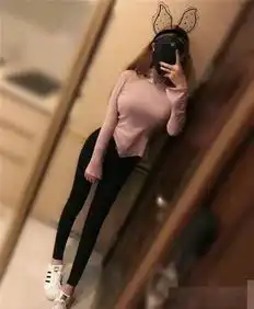 搞笑gif趣图妹子,让别人看到你这样,就嫁不出去了
