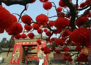 假期挡好吃好玩看过来2015年春节庙会攻略
