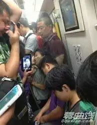 神人囧图14炎炎夏季的性感玩家们
