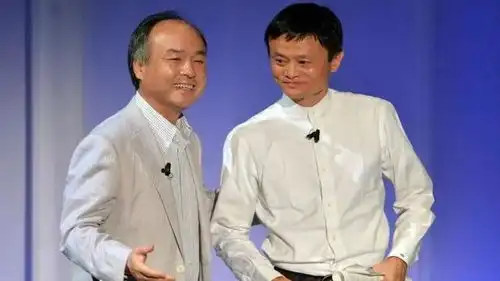 又有动作马云带先进科技回国,1200亿搞科研,人民日报评价中肯
