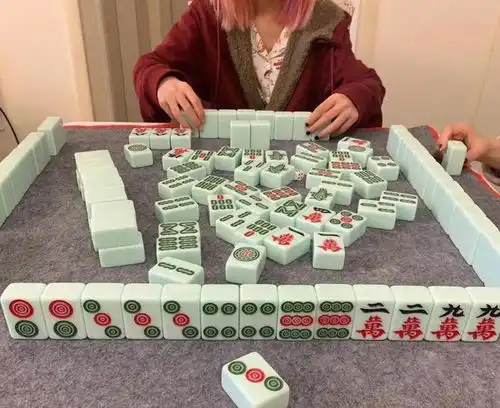 又是因为打麻将

