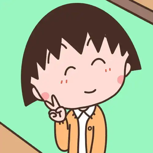 非常哇塞微信头像
