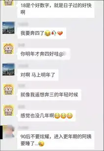 满屏的18岁恶搞的18岁相片看完后,我笑晕在洗手间了.......