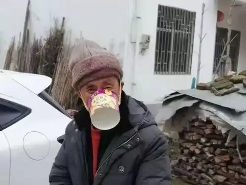 这个短视频告诉你,高价卖口罩的后果是
