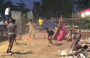 搞笑图中国乒乓球让对面的开始怀疑人生了
