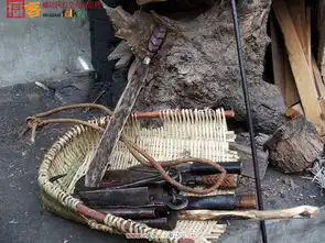图说民俗血腥乡土风俗杀猪场景年前再现组图
