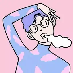 最霸情侣头像,动漫美图
