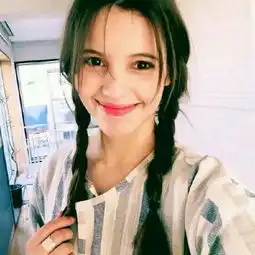 女生双马尾怎么样
