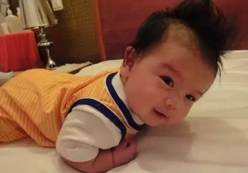 宝宝经常便秘,怎么办学会这4招,让你带娃越来越轻松
