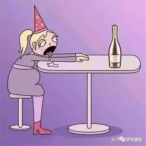 趣味漫画怀孕的艰辛母亲节快到啦

