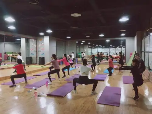 38元抵1000元健身卡,疫情过后练起来
